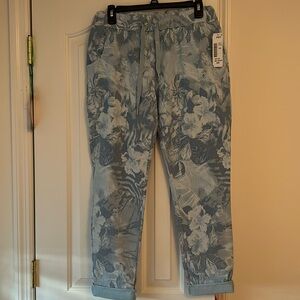 NWT made in Italy super soft